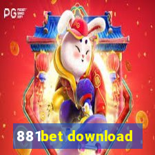 881bet download